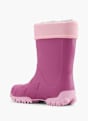 elefanten Bottes de pluie Rose 98973 3