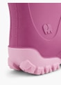 elefanten Bottes de pluie Rose 98973 6