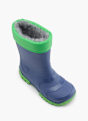 elefanten Gummistiefel Blau 98970 2
