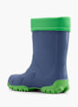 elefanten Bottes de pluie Bleu 98970 3