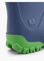 elefanten Bottes de pluie Bleu 98970 6