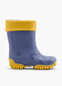 elefanten Gummistiefel Blau 98967 1