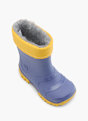 elefanten Bottes de pluie Bleu 98967 2
