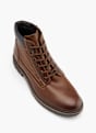 AM Shoe Fűzős bakancs Barna 99040 2