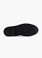 AM SHOE Ghete cu șireturi Negru 99039 4