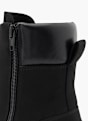 Highland Creek Ghete cu șireturi Negru 99020 6