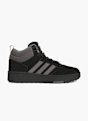 adidas Pantofi mid cut Negru 99061 1