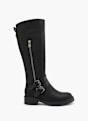 Blowfish Stiefel Schwarz 99067 1