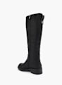 Blowfish Stiefel Schwarz 99067 3
