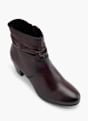 5th Avenue Bottines classiques Bordeaux 99082 2