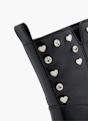 Graceland Botki Czarny 99398 6