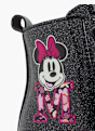 Minnie Mouse Боти с връзки Черен 99105 5