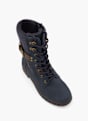 Easy Street Schnürboots Blau 99216 2