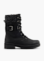 Easy Street Bottes à lacets Noir 99217 1