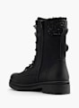 Easy Street Bottes à lacets Noir 99217 3