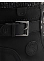 Easy Street Bottes à lacets Noir 99217 5