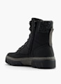 Easy Street Bottes à lacets Noir 99214 3