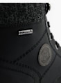 Easy Street Schnürboots Schwarz 99214 5