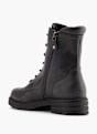 Easy Street Bottes à lacets Gris 99215 3