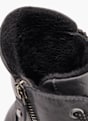 Easy Street Bottes à lacets Gris 99215 6