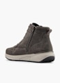 Medicus Bottes à lacets Gris 99213 3