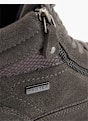 Medicus Schnürboots Grau 99213 5