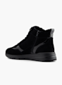 Medicus Bottes à lacets Noir 99211 3