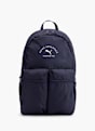 PUMA Sac à dos Bleu foncé 99122 1
