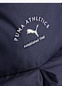 PUMA Sac à dos Bleu foncé 99122 5