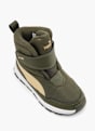 PUMA Winterboots Olive 99126 2