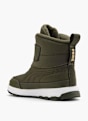 PUMA Зимни обувки Маслинено зелен 99126 3