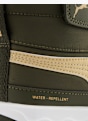 PUMA Botki zimowe Oliwkowy 99126 5