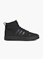 adidas Sapatilha tipo bota Preto 99164 1