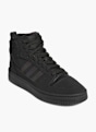 adidas Sneakers tipo bota Negro 99164 2