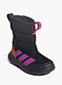 adidas Zimná obuv Čierna 99145 2
