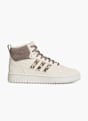 adidas Baskets montantes Beige 99165 1
