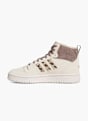 adidas Visoke tenisice Bež 99165 3