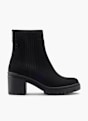 s.Oliver Bottines classiques Noir 99159 1