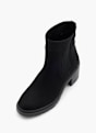s.Oliver Stiefelette Schwarz 99159 2