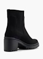 s.Oliver Stiefelette Schwarz 99159 3