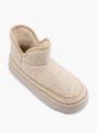 ESPRIT Chaussons fourrés Crème 99158 2