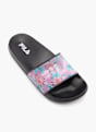 FILA Claquettes Rose 99162 2