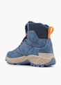 Bench Winterboots Blau 99163 3