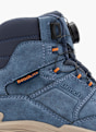 Bench Winterboots Blau 99163 5