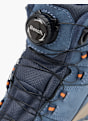 Bench Winterboots Blau 99163 6