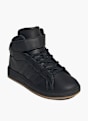 adidas Magas szárú sneaker fekete 99166 2