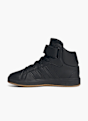 adidas Magas szárú sneaker fekete 99166 3