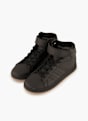 adidas Baskets montantes Noir 99166 5