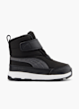 PUMA Zimná obuv Čierna 99186 1