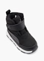 PUMA Žieminiai aulinukai Juoda 99186 2